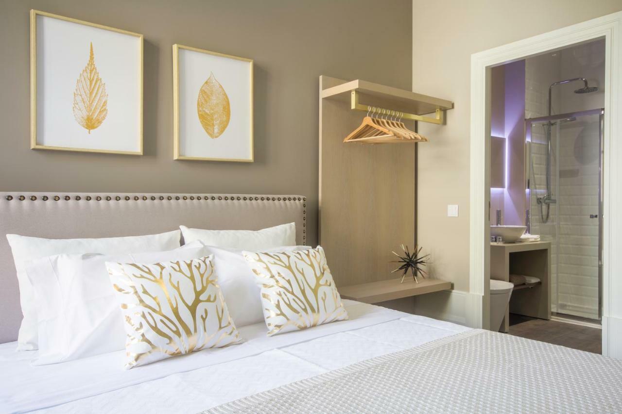 Gil Vicente - Charming Guesthouse Porto Dış mekan fotoğraf