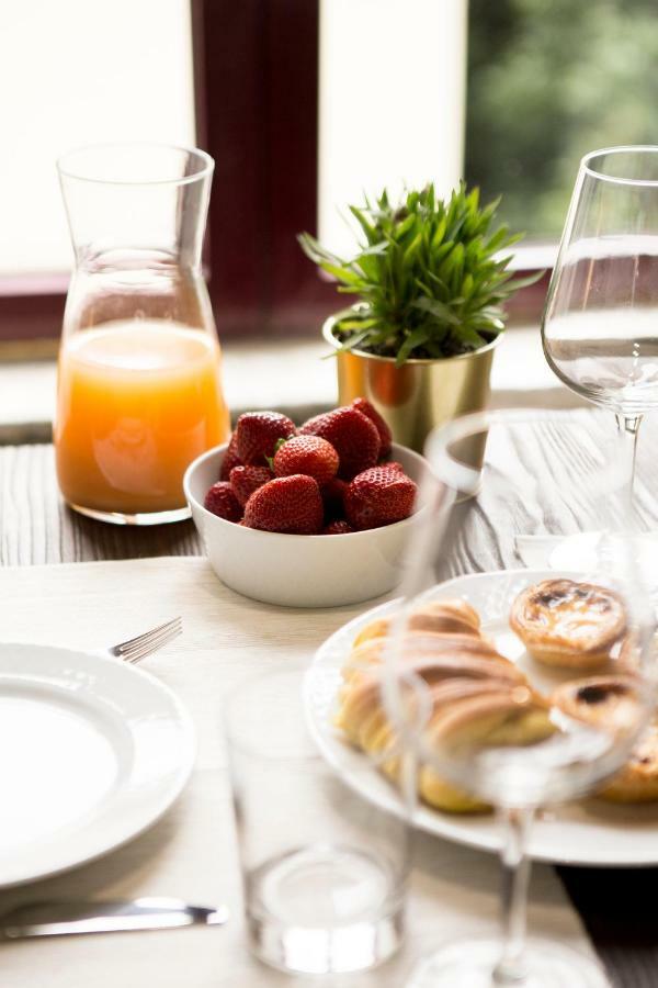 Gil Vicente - Charming Guesthouse Porto Oda fotoğraf