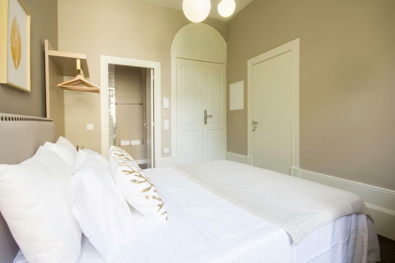 Gil Vicente - Charming Guesthouse Porto Dış mekan fotoğraf