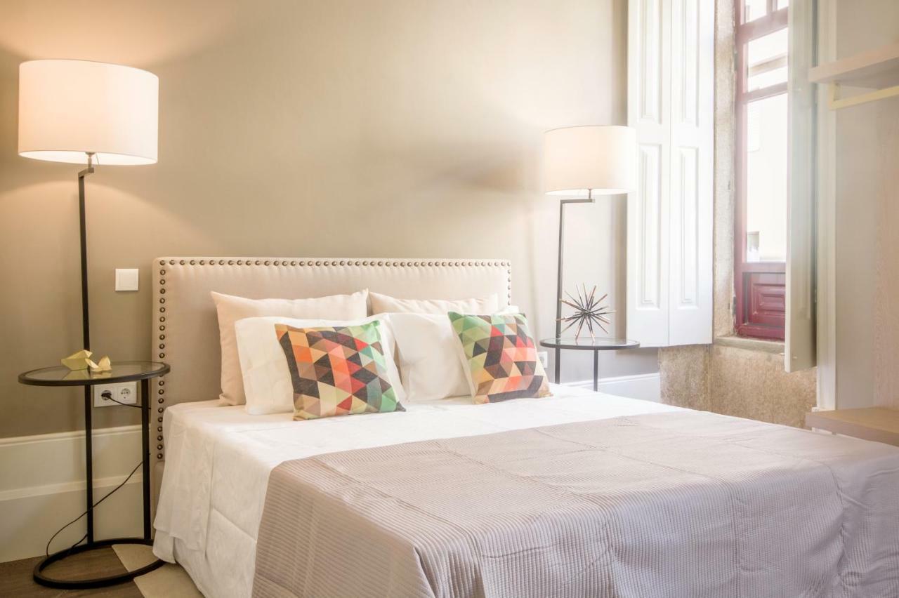 Gil Vicente - Charming Guesthouse Porto Dış mekan fotoğraf