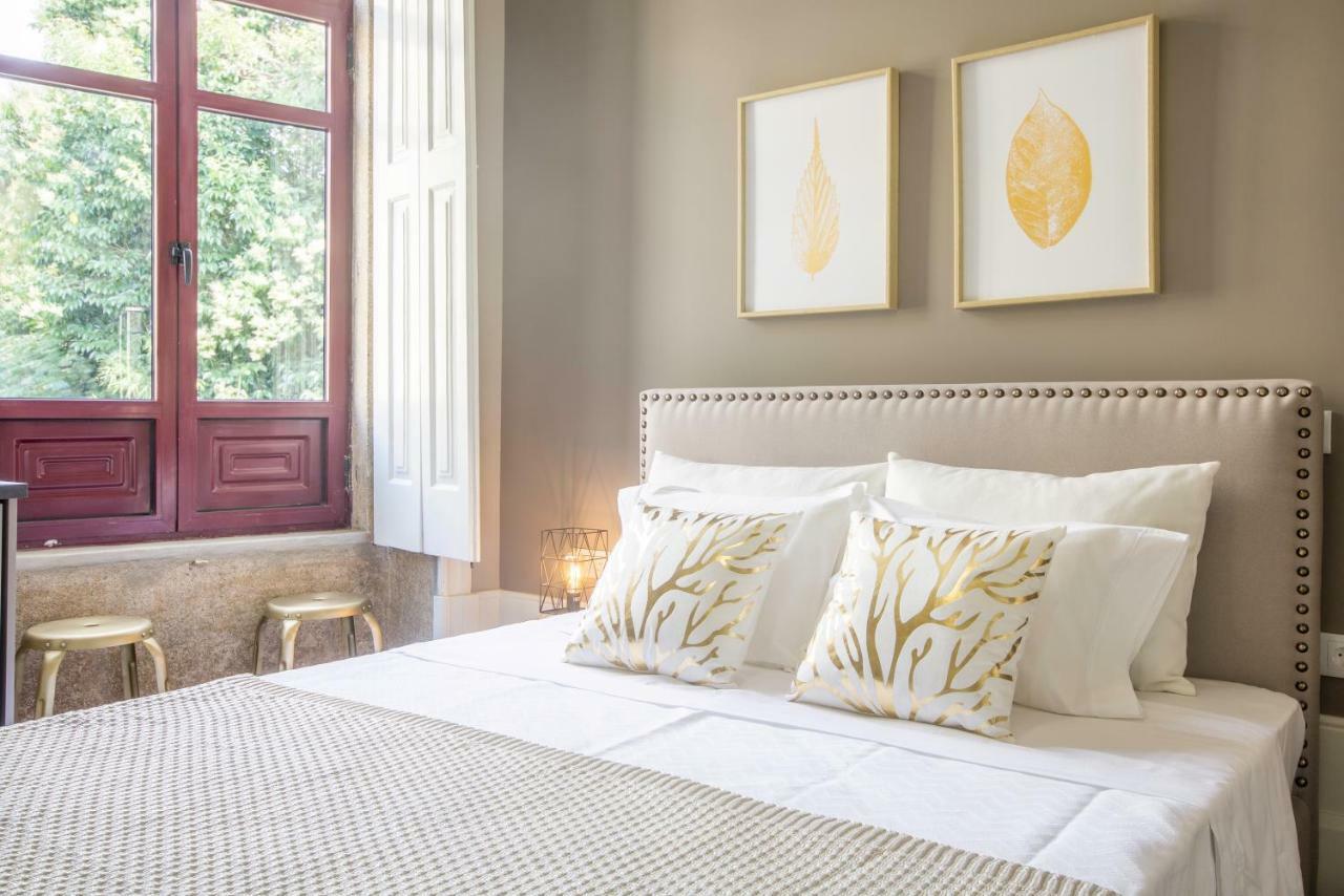 Gil Vicente - Charming Guesthouse Porto Dış mekan fotoğraf